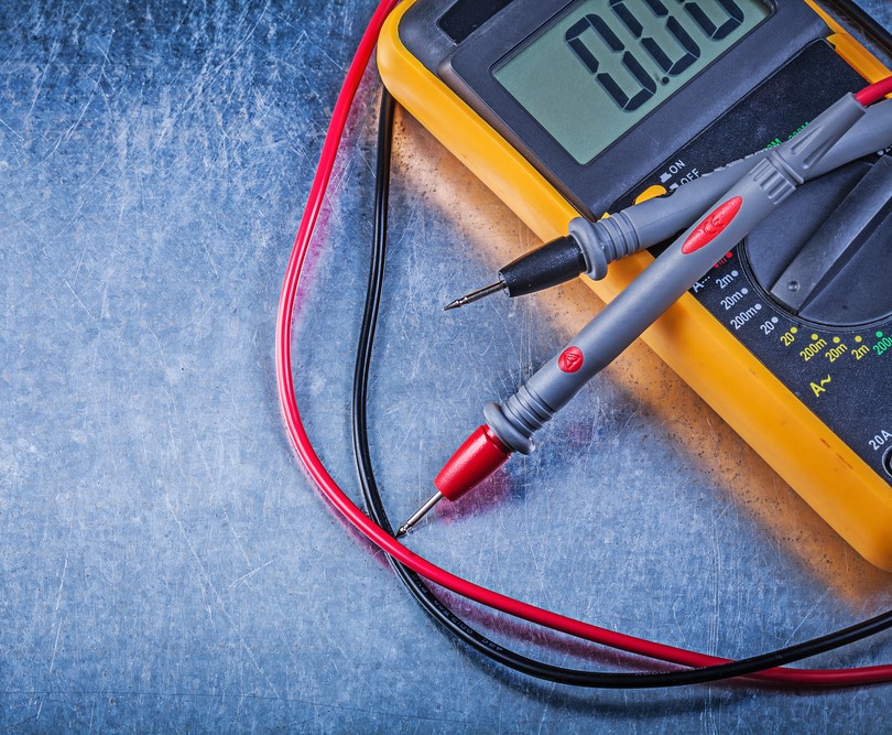 Commercial & Domestic Electricians in Manchester