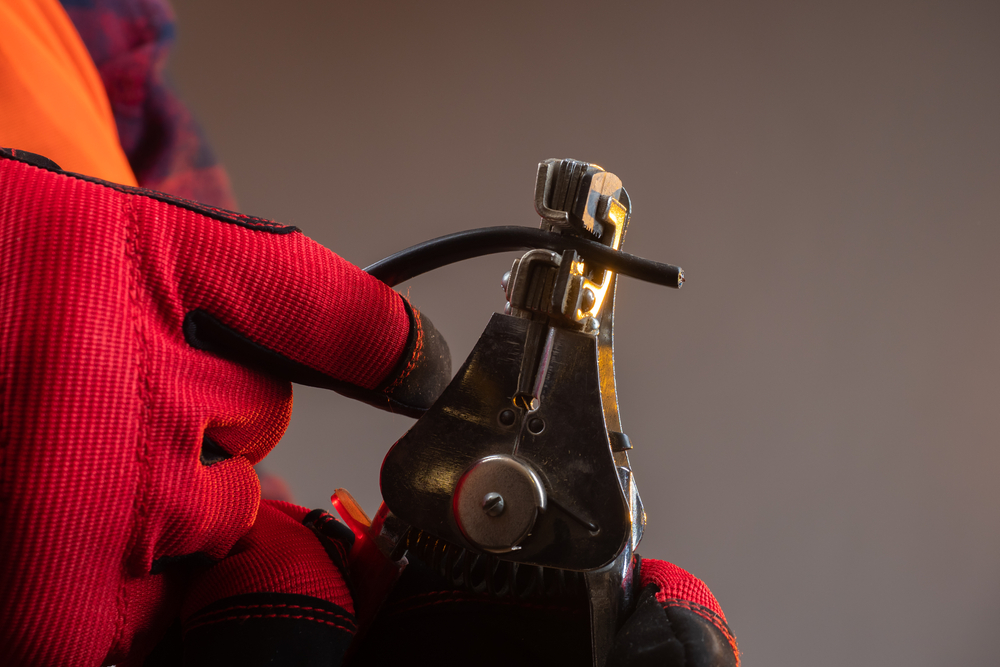 Commercial & Domestic Electricians in Manchester